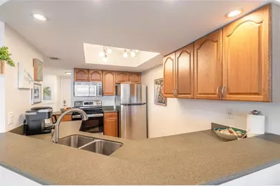 4453 S Atlantic Avenue #703, Port Orange, FL 32127 - Photo 14