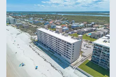 4453 S Atlantic Avenue #703, Port Orange, FL 32127 - Photo 36