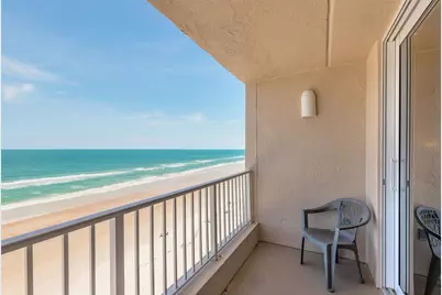 4453 S Atlantic Avenue #703, Port Orange, FL 32127 - Photo 6