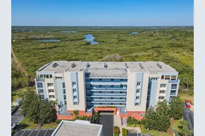 5300 S Atlantic Avenue #10-205, New Smyrna Beach, FL 32169 - Photo 42