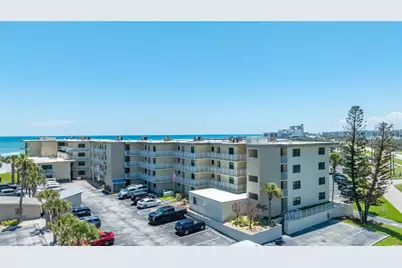 4811 Saxon Drive #A-203, New Smyrna Beach, FL 32169 - Photo 14