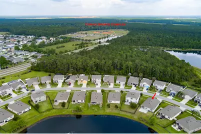 1814 Palmetto Scrub Circle, Port Orange, FL 32128 - Photo 34