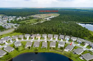 1814 Palmetto Scrub Cir, Port Orange, FL 32128 - Photo 34