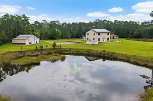 204 El Pino Dr, New Smyrna Beach, FL 32168 - Photo 50