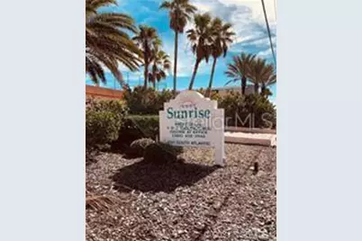4141 S Atlantic Avenue #406, New Smyrna Beach, FL 32169 - Photo 2