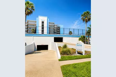 4141 S Atlantic Avenue #406, New Smyrna Beach, FL 32169 - Photo 1