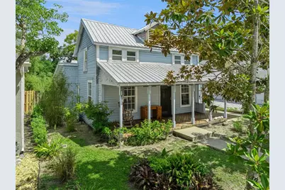 207 Mary Avenue, New Smyrna Beach, FL 32168 - Photo 1