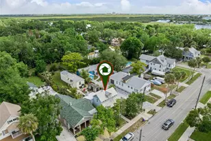 207 Mary Ave, New Smyrna Beach, FL 32168 - Photo 2