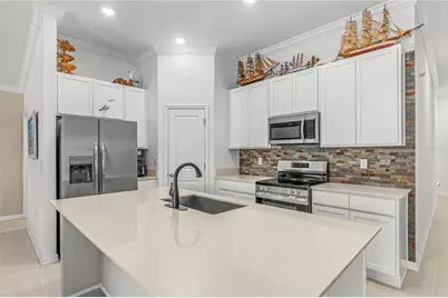 5317 Diamondleaf Drive, Edgewater, FL 32141 - Photo 12