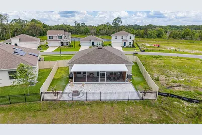 5317 Diamondleaf Drive, Edgewater, FL 32141 - Photo 1