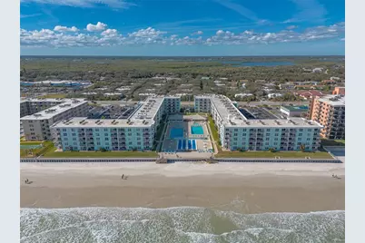 4153 S Atlantic Avenue #1020, New Smyrna Beach, FL 32169 - Photo 30