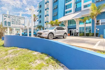 611 S Atlantic Avenue #4312, New Smyrna Beach, FL 32169 - Photo 2