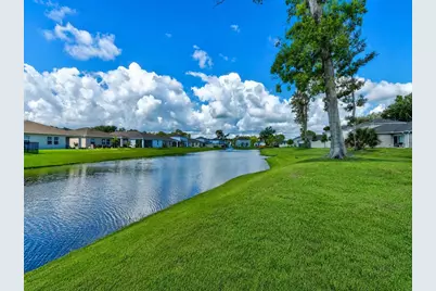 176 Jones Fish Camp Road, Edgewater, FL 32141 - Photo 2