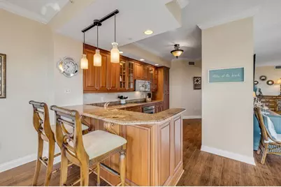 250 Minorca Beach Way #601, New Smyrna Beach, FL 32169 - Photo 22