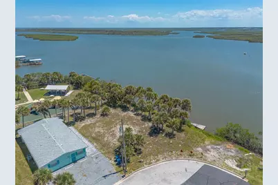 0 Ladyfish Avenue, New Smyrna Beach, FL 32169 - Photo 2