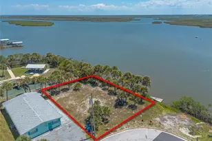 0 Ladyfish Ave, New Smyrna Beach, FL 32169 - Photo 1