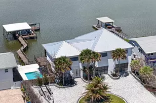 7050 Turtlemound Rd, New Smyrna Beach, FL 32169 - Photo 1