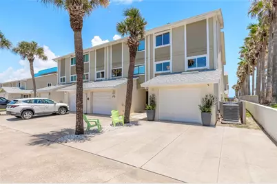 4205 S Atlantic Avenue #F4, New Smyrna Beach, FL 32169 - Photo 2