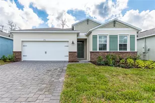 1731 Red Rock Rd, New Smyrna Beach, FL 32168 - Photo 1