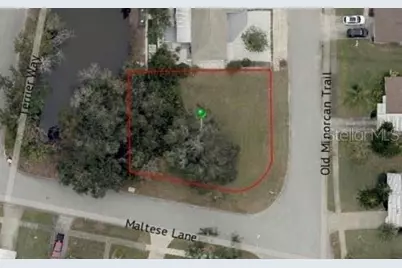 506 Old Minorcan Trail, New Smyrna Beach, FL 32168 - Photo 4