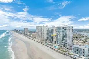 3315 S Atlantic Ave, Daytona Beach, FL 32118 - Photo 2