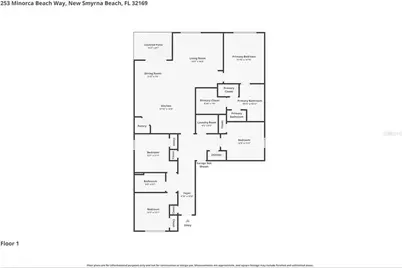 507 Coronado Cove Road, New Smyrna Beach, FL 32168 - Photo 58