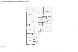507 Coronado Cv Rd, New Smyrna Beach, FL 32168 - Photo 58