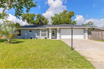 2616 Woodland Drive, Edgewater, FL 32141 - Photo 1