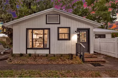 801 Canal Street, New Smyrna Beach, FL 32168 - Photo 2