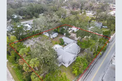 801 Canal Street, New Smyrna Beach, FL 32168 - Photo 12