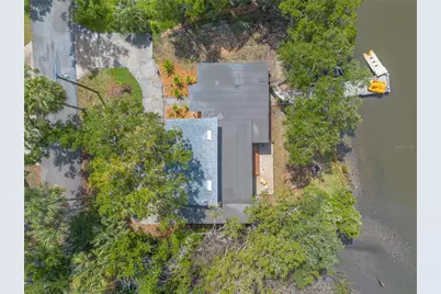 5528 W Bayshore Drive, Port Orange, FL 32127 - Photo 34