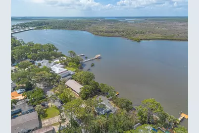 5528 W Bayshore Drive, Port Orange, FL 32127 - Photo 32