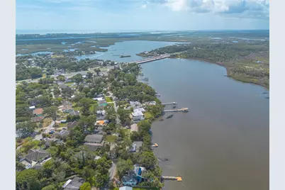 5528 W Bayshore Drive, Port Orange, FL 32127 - Photo 34