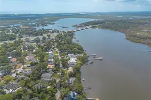 5528 W Bayshore Dr, Port Orange, FL 32127 - Photo 34