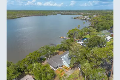 5528 W Bayshore Drive, Port Orange, FL 32127 - Photo 26