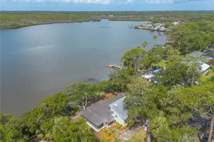 5528 W Bayshore Dr, Port Orange, FL 32127 - Photo 26