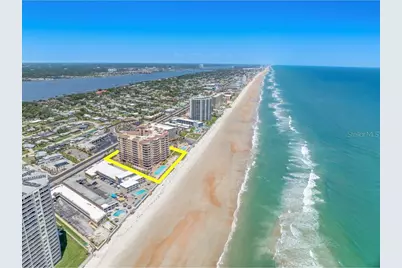 2515 S Atlantic Avenue #301, Daytona Beach, FL 32118 - Photo 22