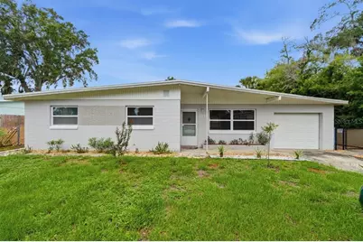 2170 Robinhood Trail, South Daytona, FL 32119 - Photo 1