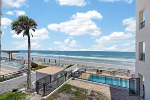 3747 S Atlantic Ave, Daytona Beach, FL 32118 - Photo 4