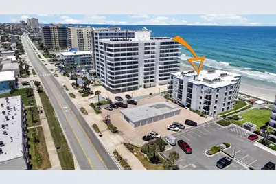 3747 S Atlantic Avenue #2020, Daytona Beach, FL 32118 - Photo 24