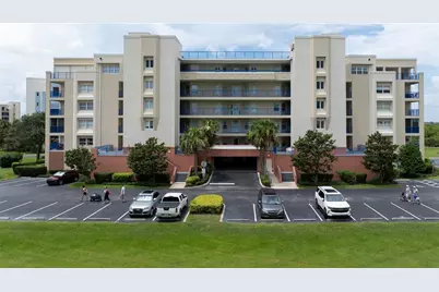 5300 S Atlantic Avenue #6-402, New Smyrna Beach, FL 32169 - Photo 2
