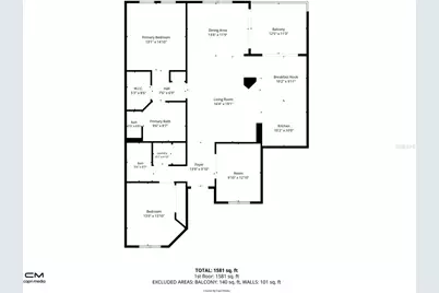 265 Minorca Beach Way #505, New Smyrna Beach, FL 32169 - Photo 46