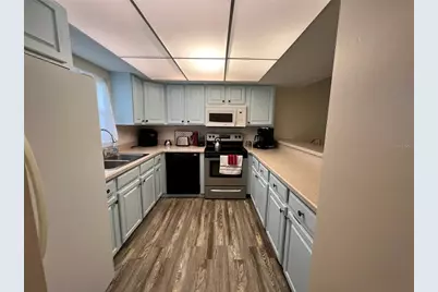 2100 Ocean Shore Boulevard #1150, Ormond Beach, FL 32176 - Photo 16