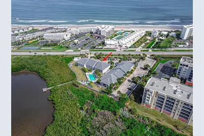 4860 S Atlantic Avenue #1030, New Smyrna Beach, FL 32169 - Photo 24
