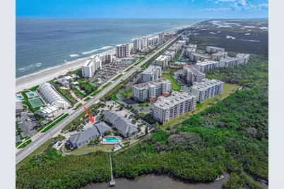 4860 S Atlantic Avenue #1030, New Smyrna Beach, FL 32169 - Photo 1