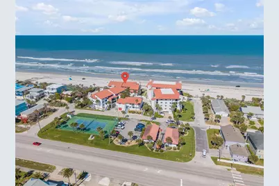 3001 S Atlantic Avenue #305, New Smyrna Beach, FL 32169 - Photo 6