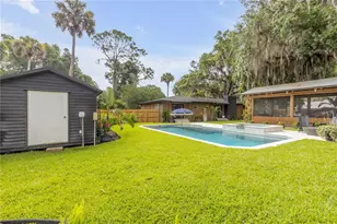 233 W Ariel Rd, Edgewater, FL 32141 - Photo 46