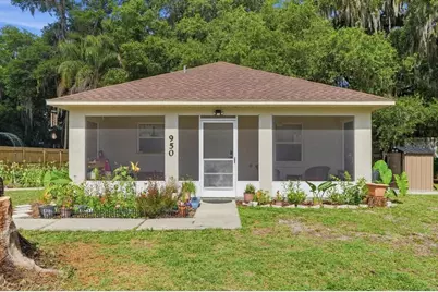 950 S Parsons Avenue, Deland, FL 32720 - Photo 1