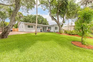 4181 Saxon Dr, New Smyrna Beach, FL 32169 - Photo 1