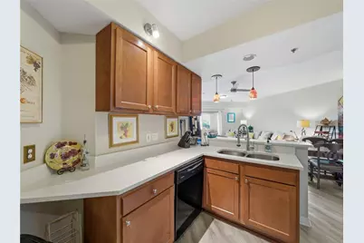 5300 S Atlantic Avenue #3-302, New Smyrna Beach, FL 32169 - Photo 12